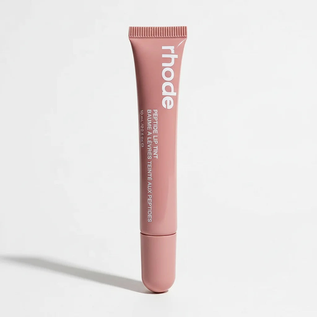 Lemontini Lip Gloss & Blush Stick