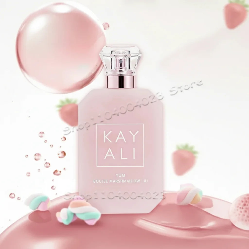 KAYALI Yum Boujee Marshmallow