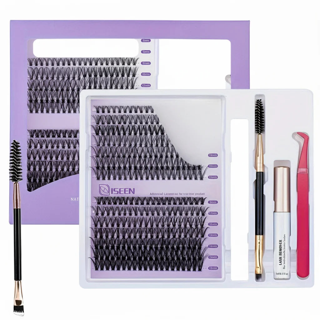 DIY Lash Extension Kit