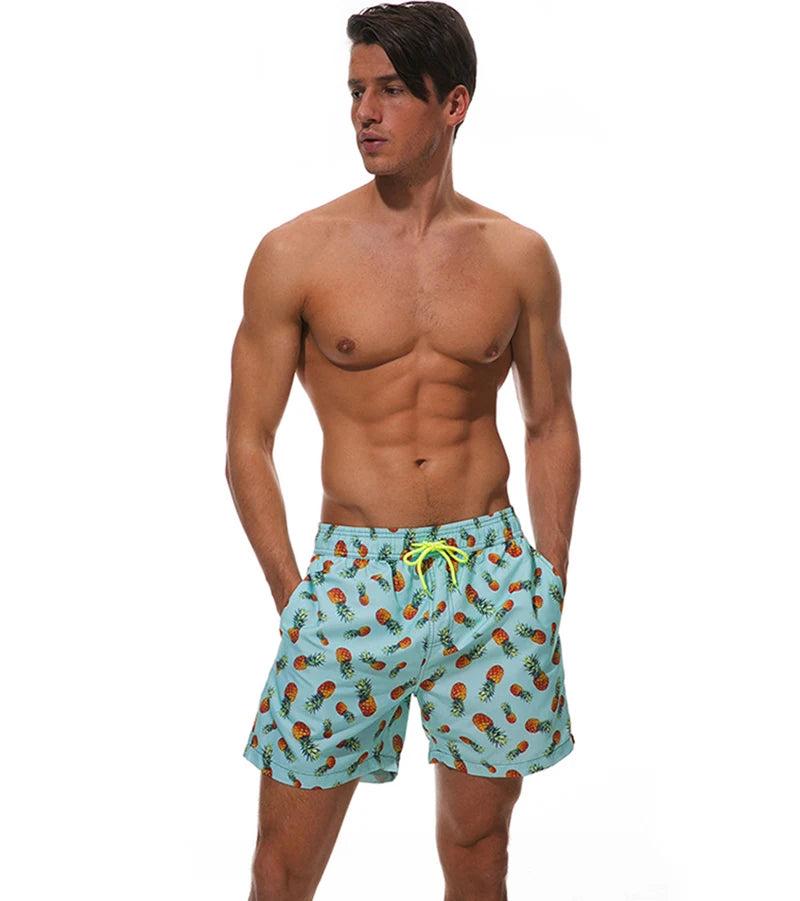  Fitness Beach Pant