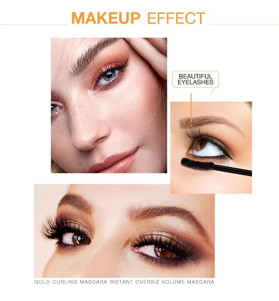 3D Mascara