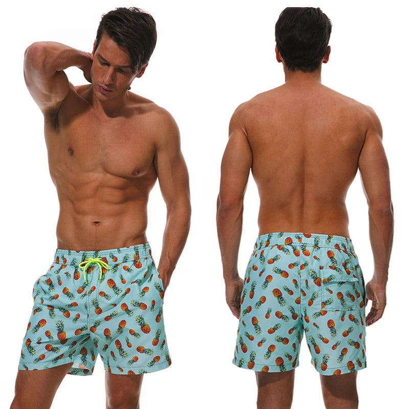  Fitness Beach Pant