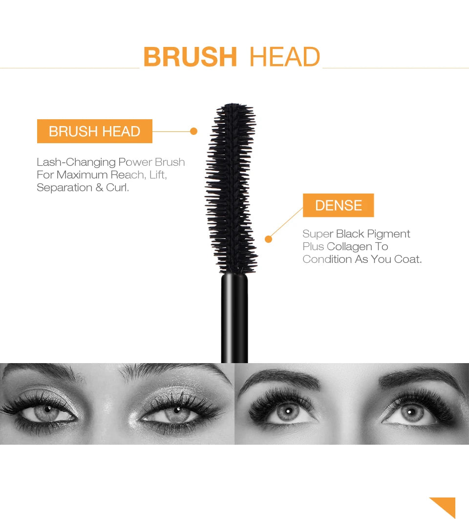3D Mascara