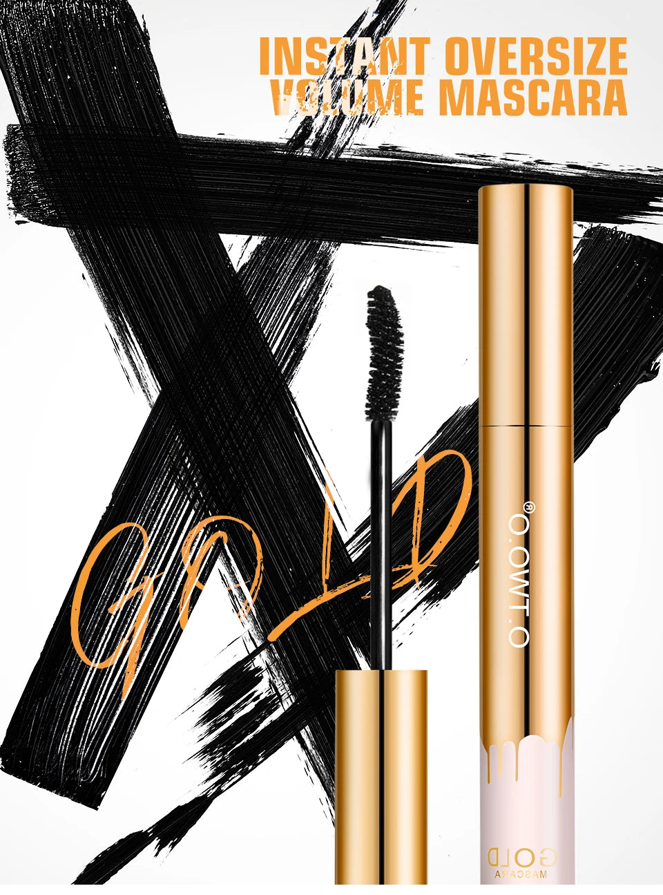3D Mascara