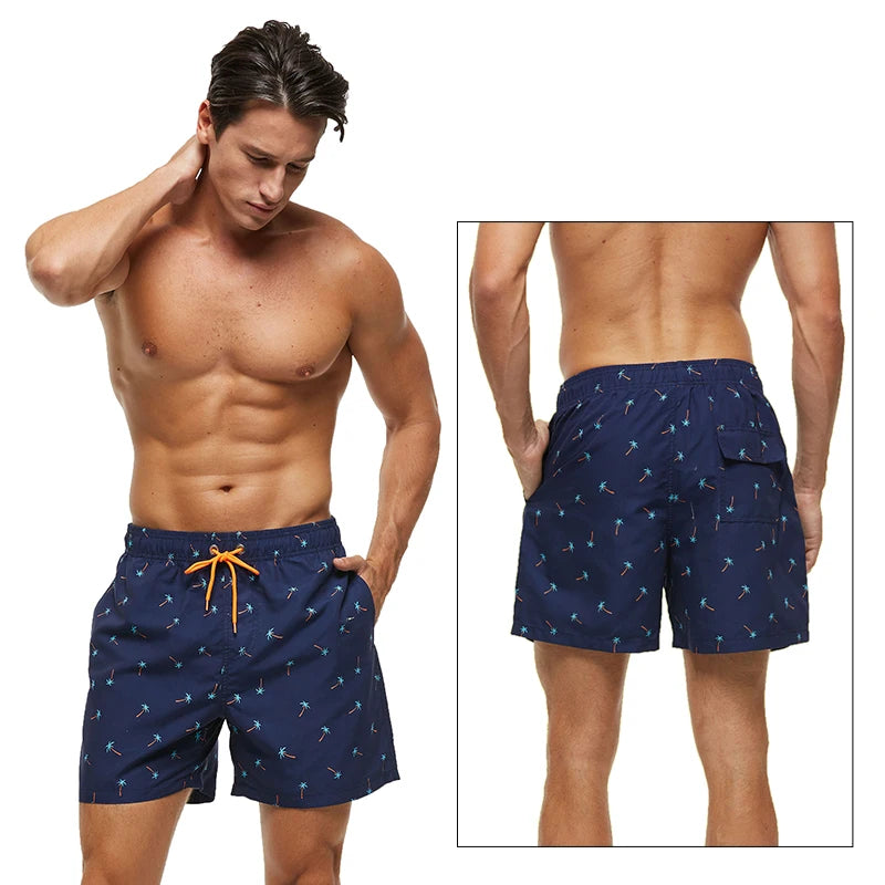  Fitness Beach Pant