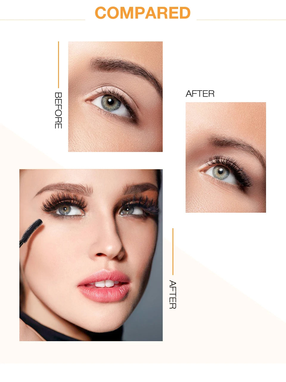 3D Mascara