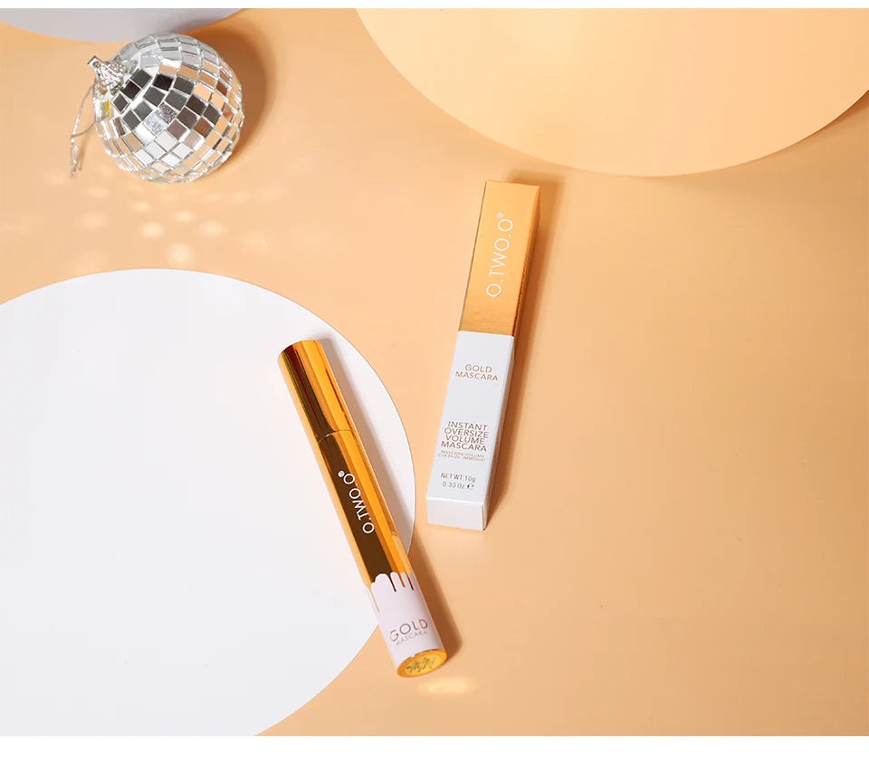 3D Mascara