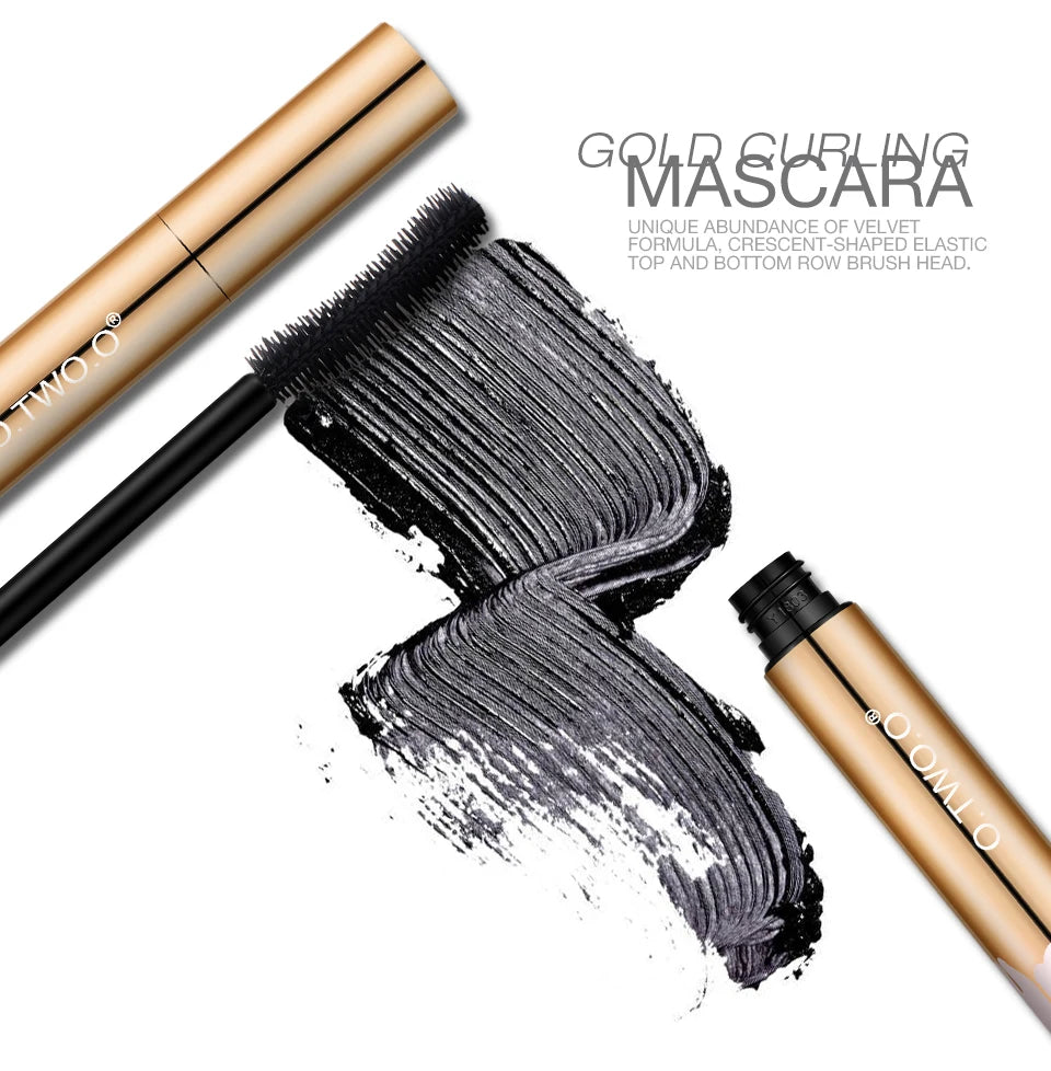 3D Mascara