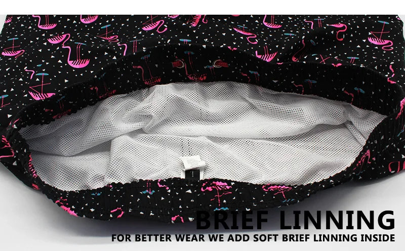  Fitness Beach Pant