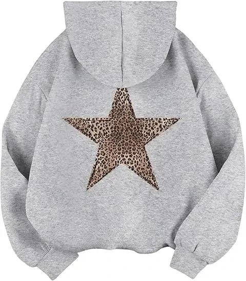 Hooded Sweatshirt