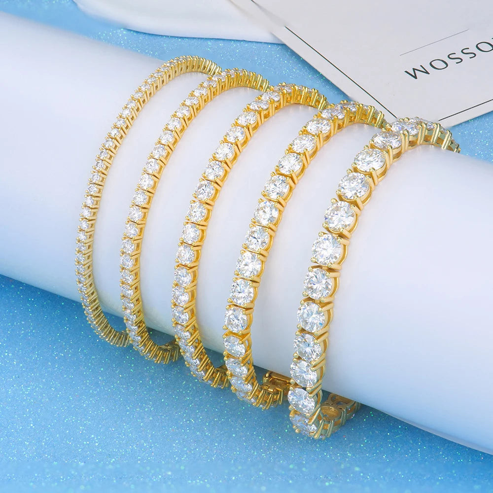 Bracelets 