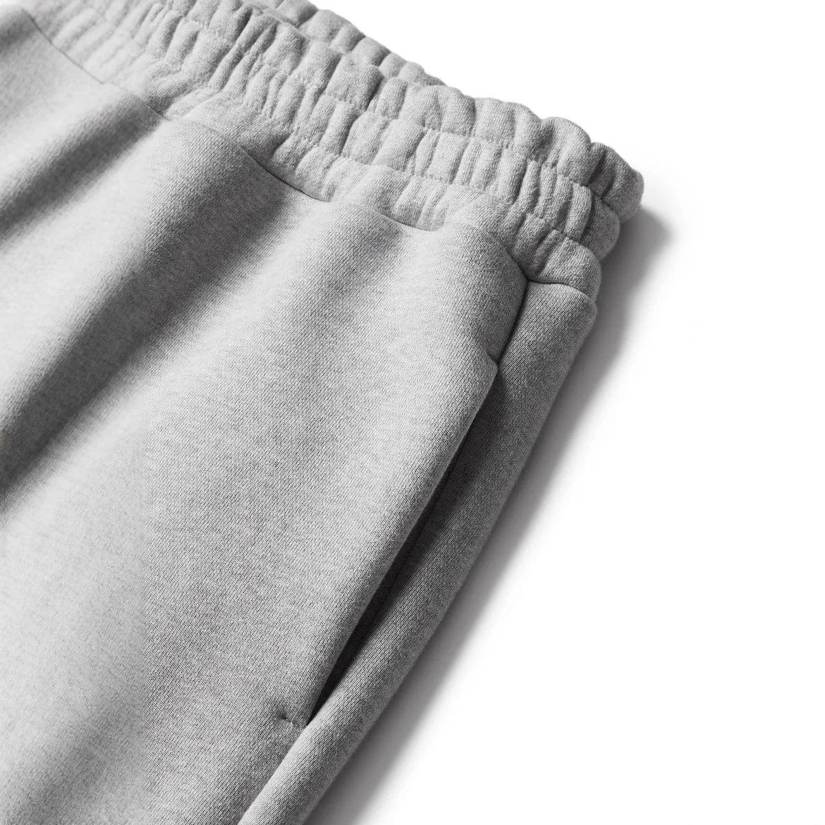  Sweatpants Comfortable Men's Straight Leg