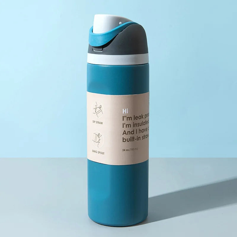Hot-selling Stainless Steel Insulated Cups