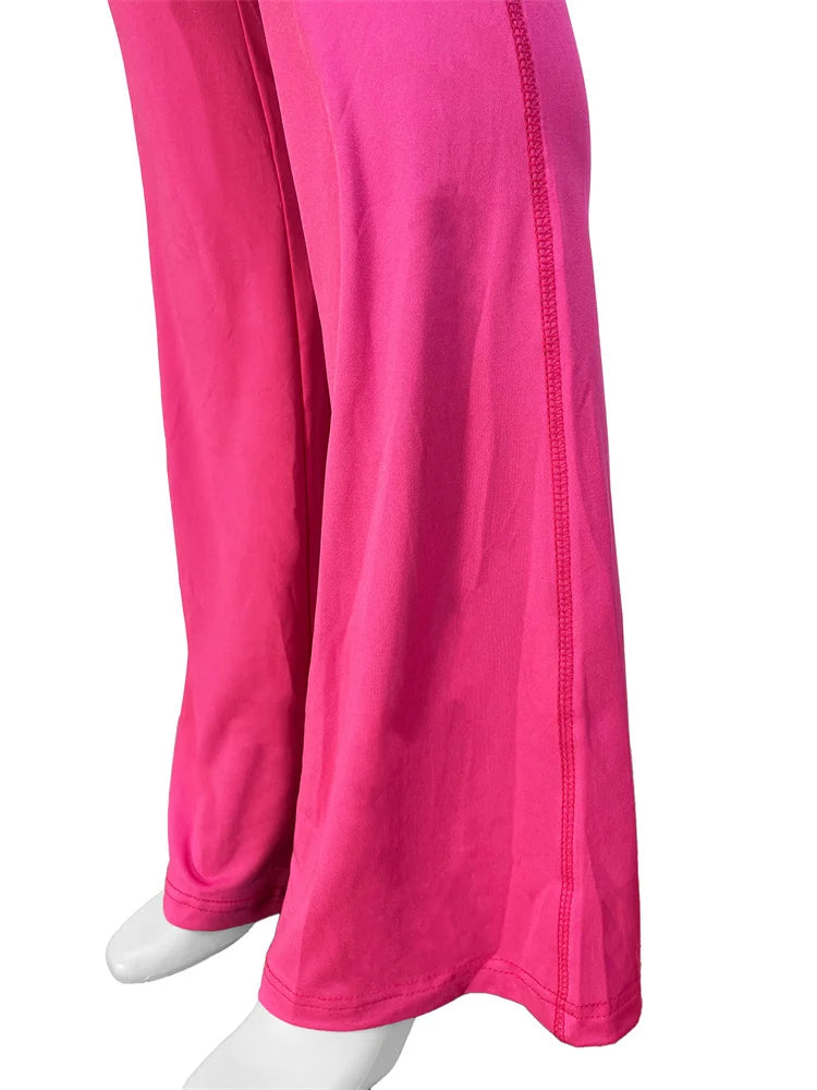 Elegant Sports Women Clothing