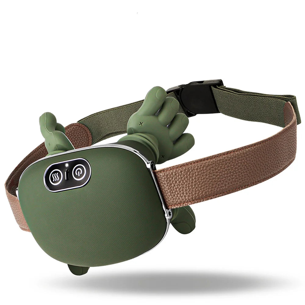 shoulder massager 