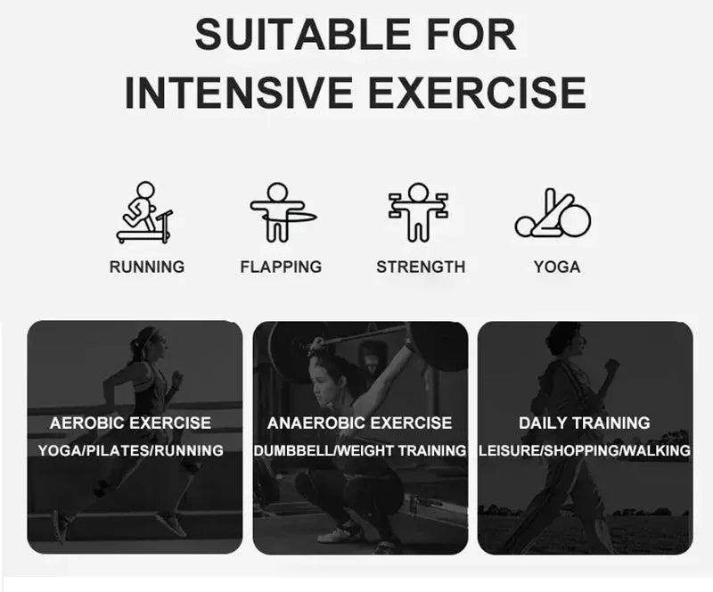 HISTELLO Impact Strappy Bra Gym Top