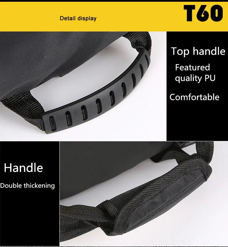 Fitness Training Bag