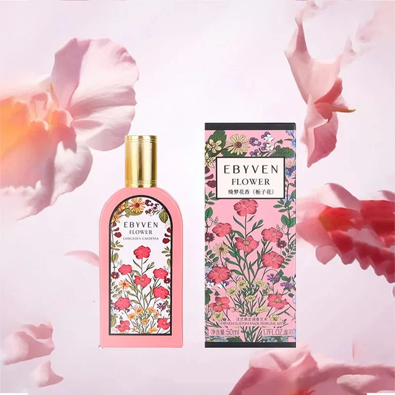 Fresh Natural Women' Perfume
