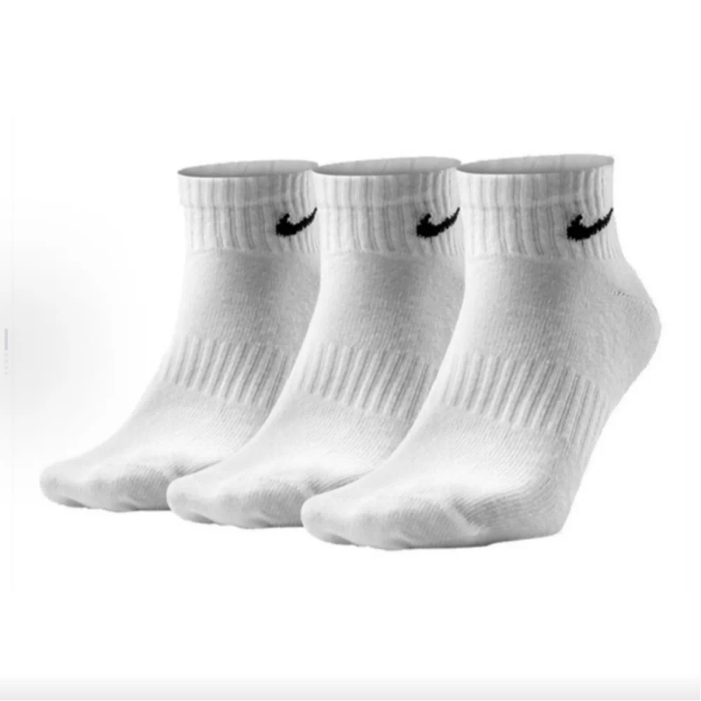 Mid-Cut Basketball Socks Unisex