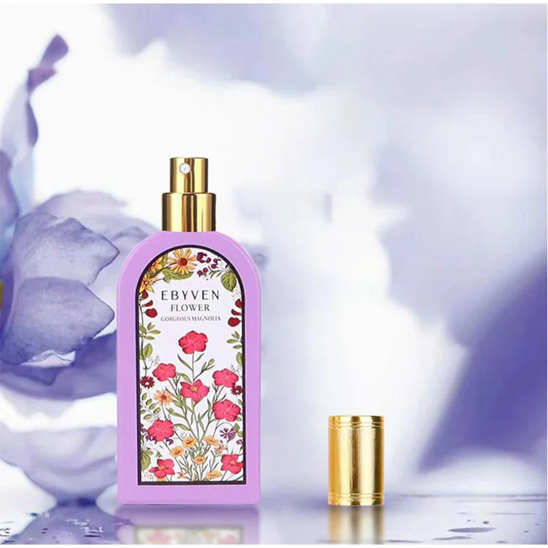 Fresh Natural Women' Perfume