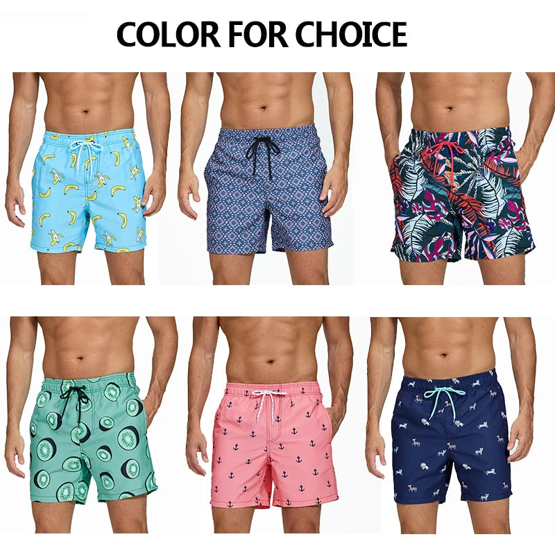  Fitness Beach Pant
