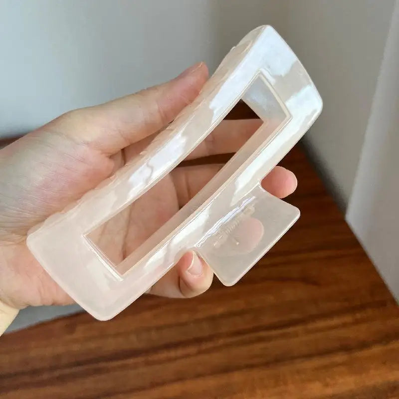 Claw Clips