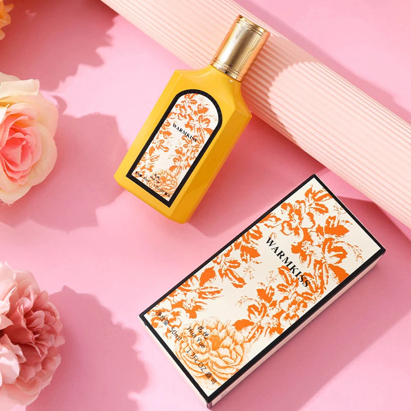 Fresh Natural Women' Perfume