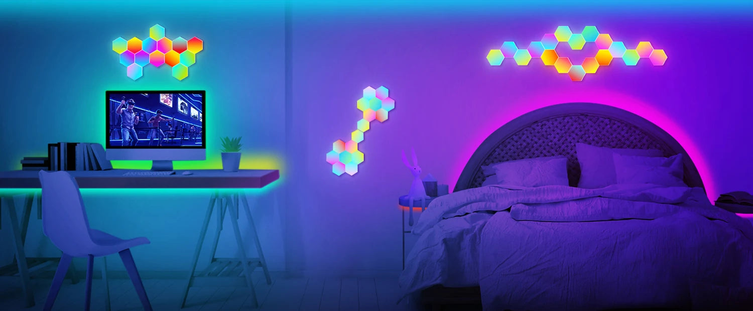 wall lamp