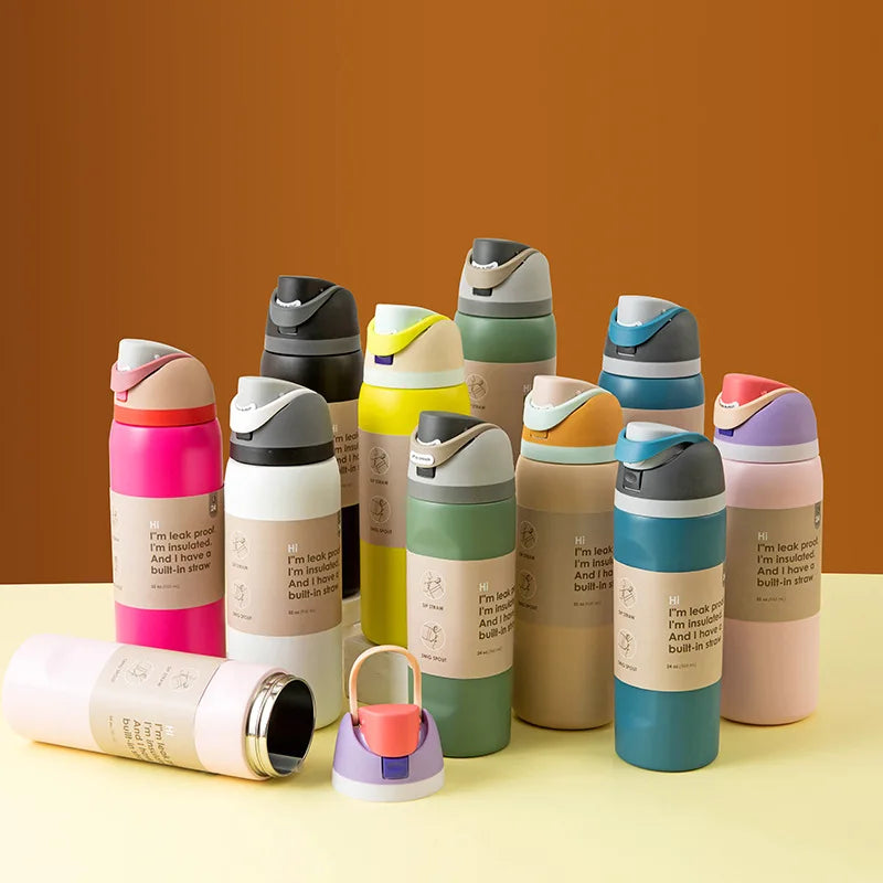 Hot-selling Stainless Steel Insulated Cups