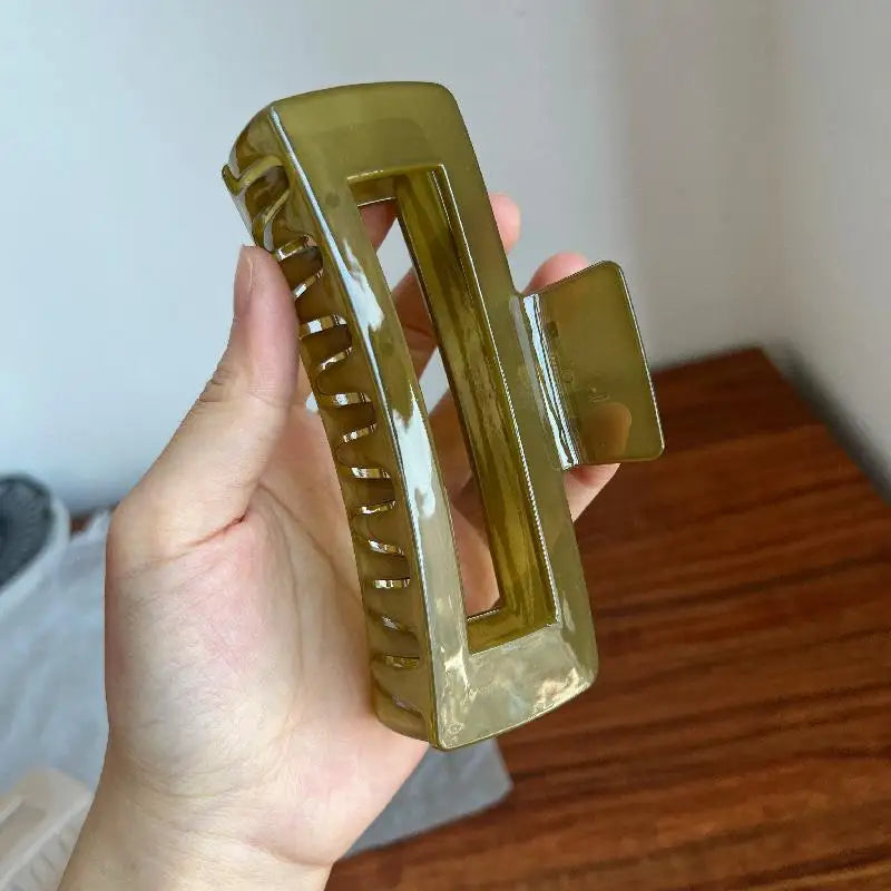 Claw Clips