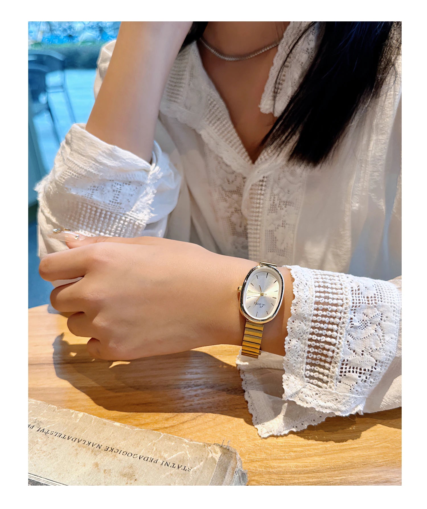 womens watch