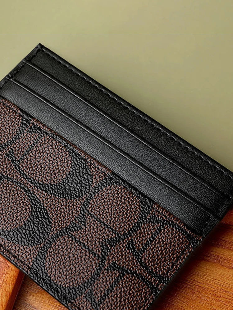 Luxury Design Wallets