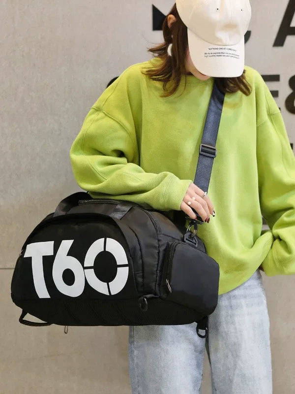 Fitness Training Bag