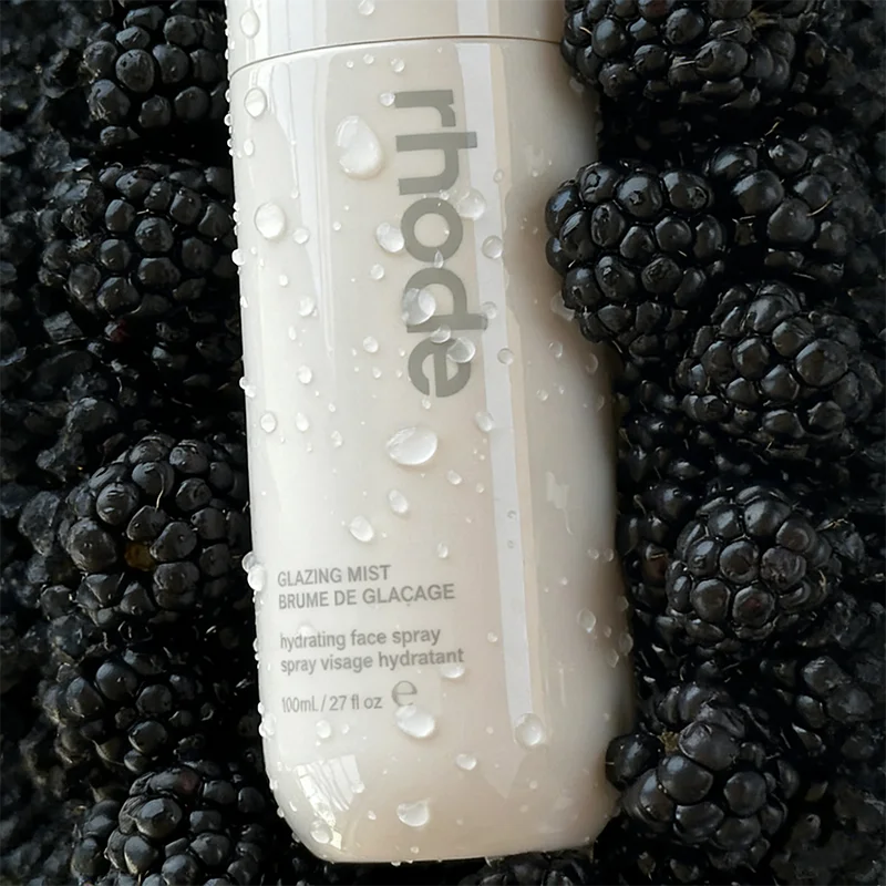 Water Facial Cleanser