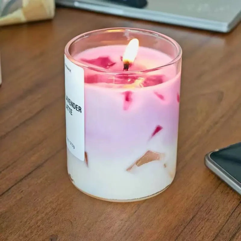 Aromatherapy Candles