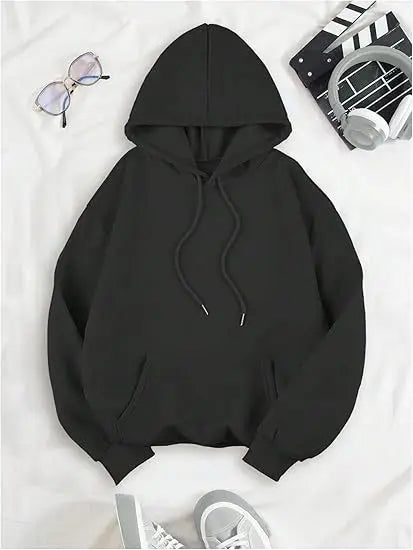 Hooded Sweatshirt