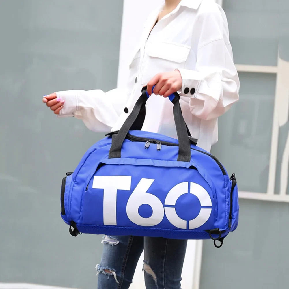 Fitness Training Bag