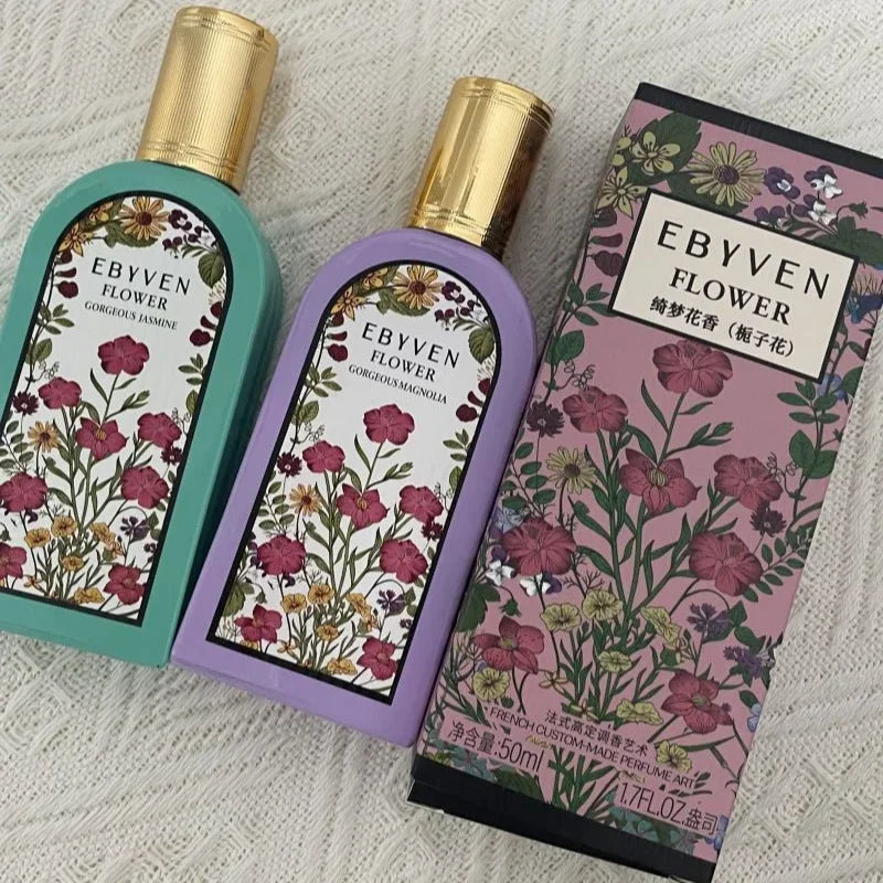 Fresh Natural Women' Perfume