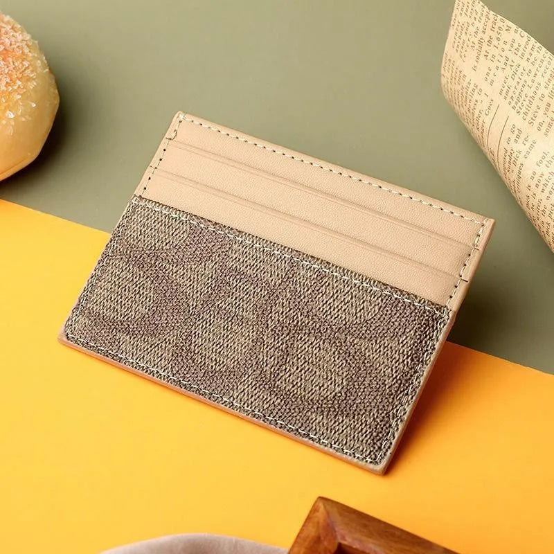 Luxury Design Wallets