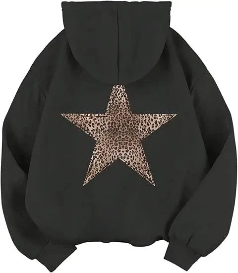 Hooded Sweatshirt