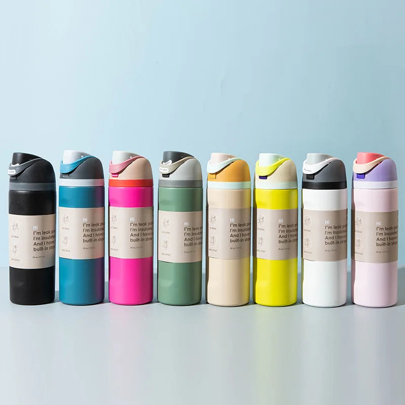Hot-selling Stainless Steel Insulated Cups