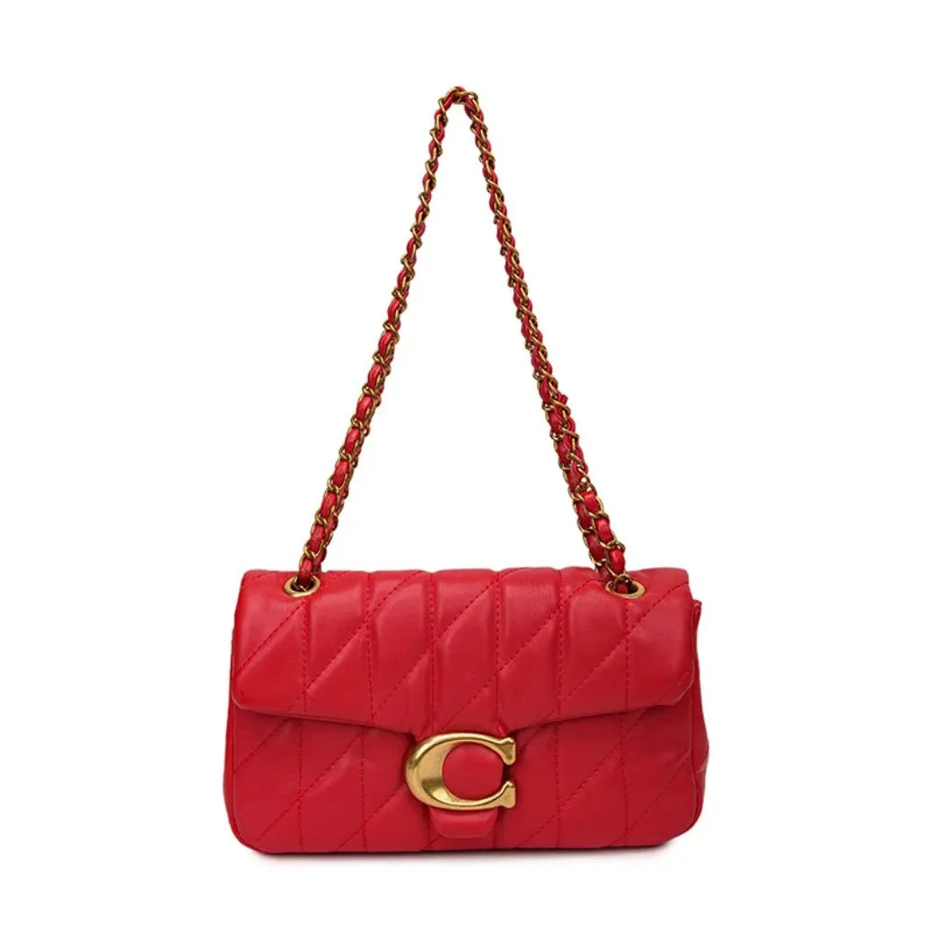 Hot selling new small fragrance women's bag
