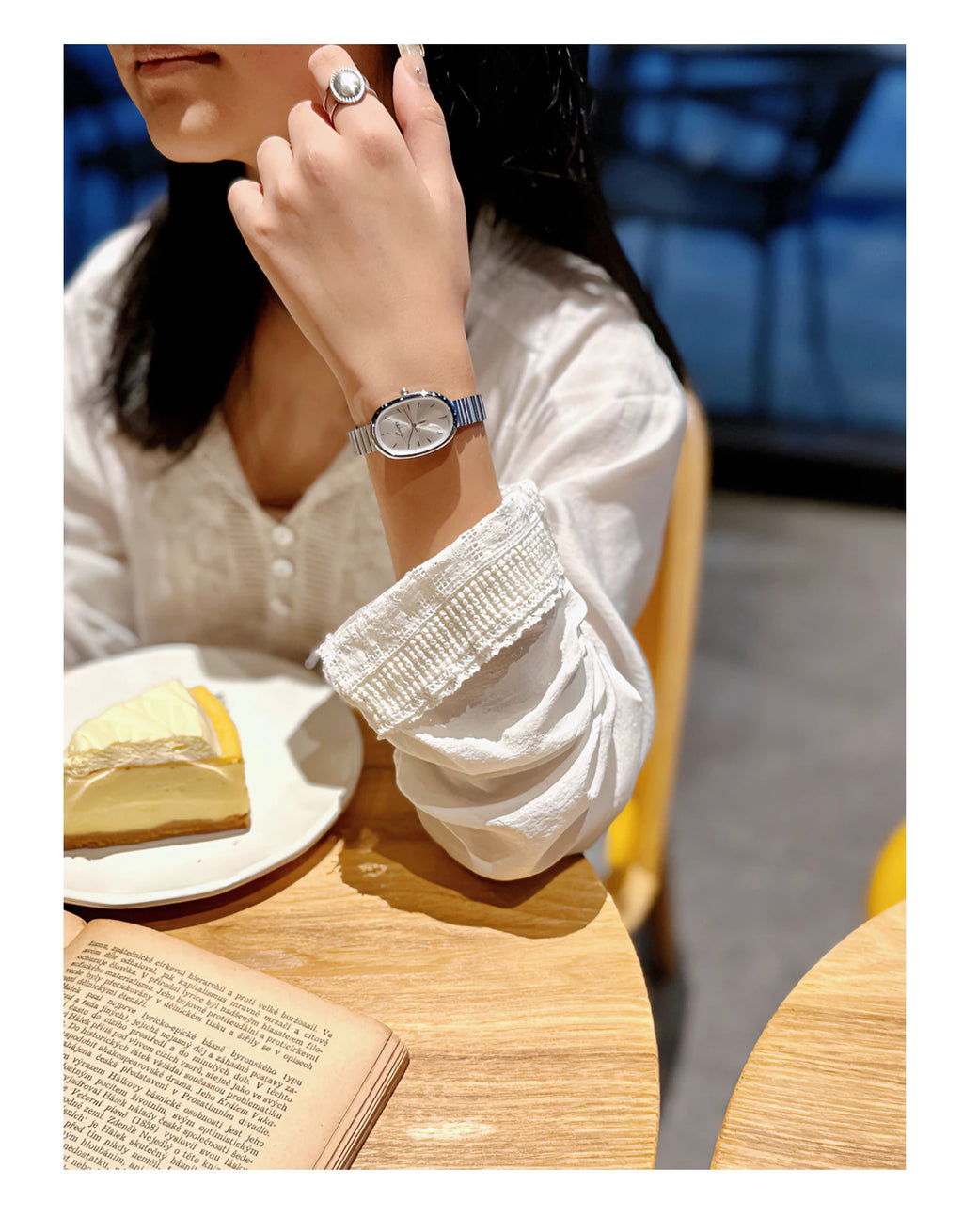 womens watch