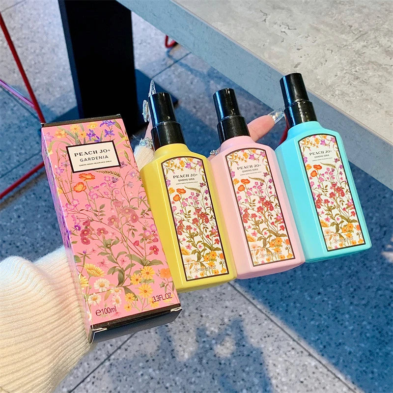 Fresh Natural Women' Perfume