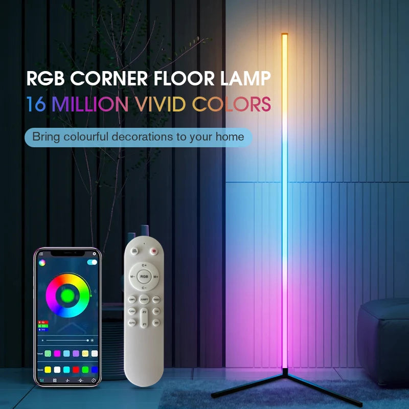 floor lamp