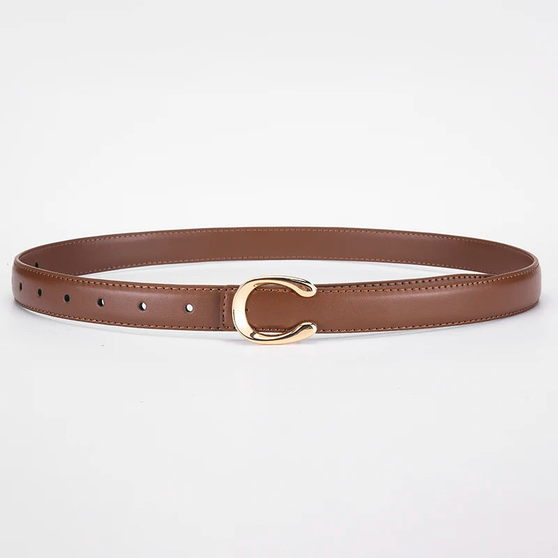 women belts 