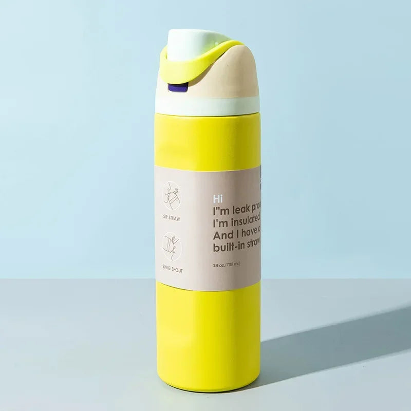 Hot-selling Stainless Steel Insulated Cups