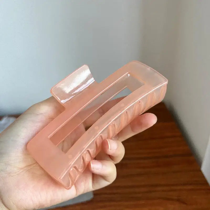 Claw Clips