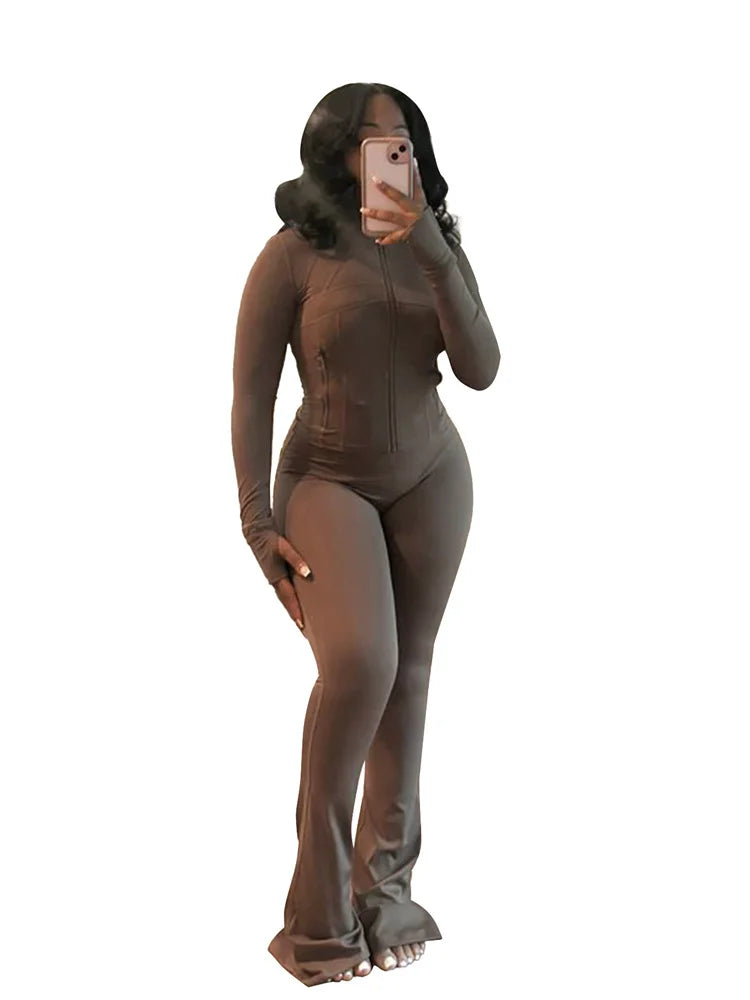 Elegant Sports Women Clothing
