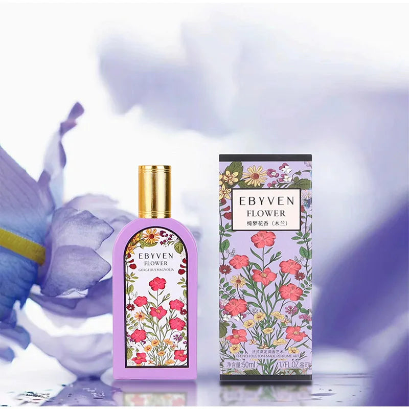 Fresh Natural Women' Perfume